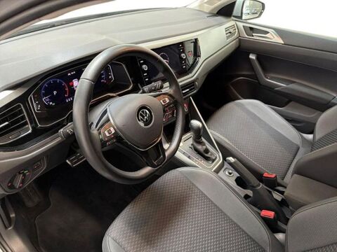 Polo Volkswagen 2021 occasion 34000 Montpellier