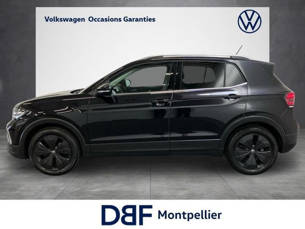 T-Cross Volkswagen 2025 occasion 34000 Montpellier