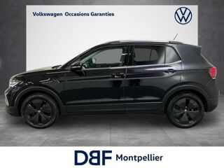 T-Cross Volkswagen 2025 occasion 34000 Montpellier