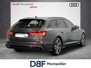 A6 Audi 2024 occasion 34000 Montpellier