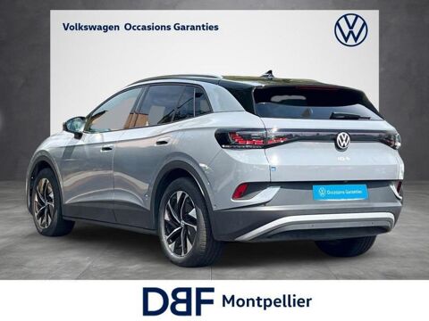 ID.4 Volkswagen 2024 occasion 34000 Montpellier