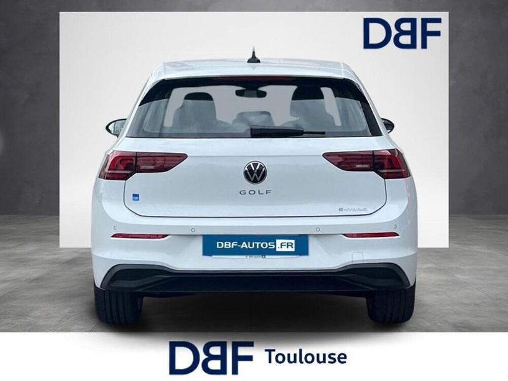 Golf Volkswagen 2026 occasion 33700 M&eacute;rignac