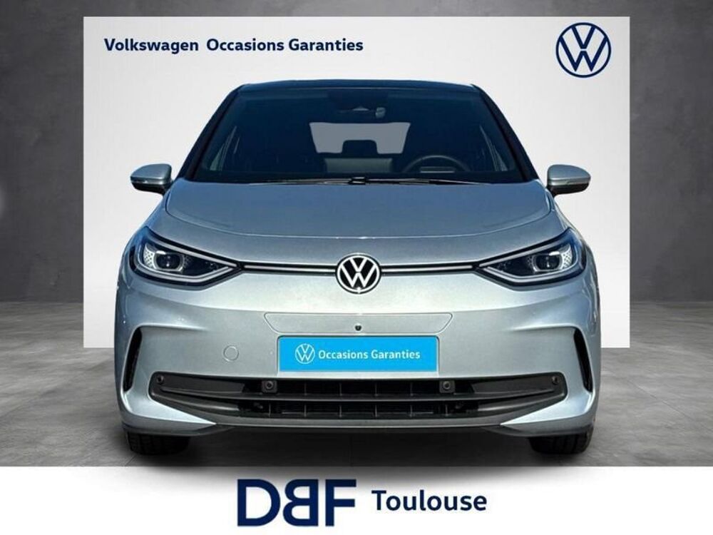 ID.3 Volkswagen 2026 occasion 33700 M&eacute;rignac