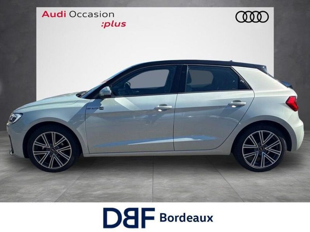 A1 Audi 2025 occasion 33370 Artigues-pr&egrave;s-Bordeaux