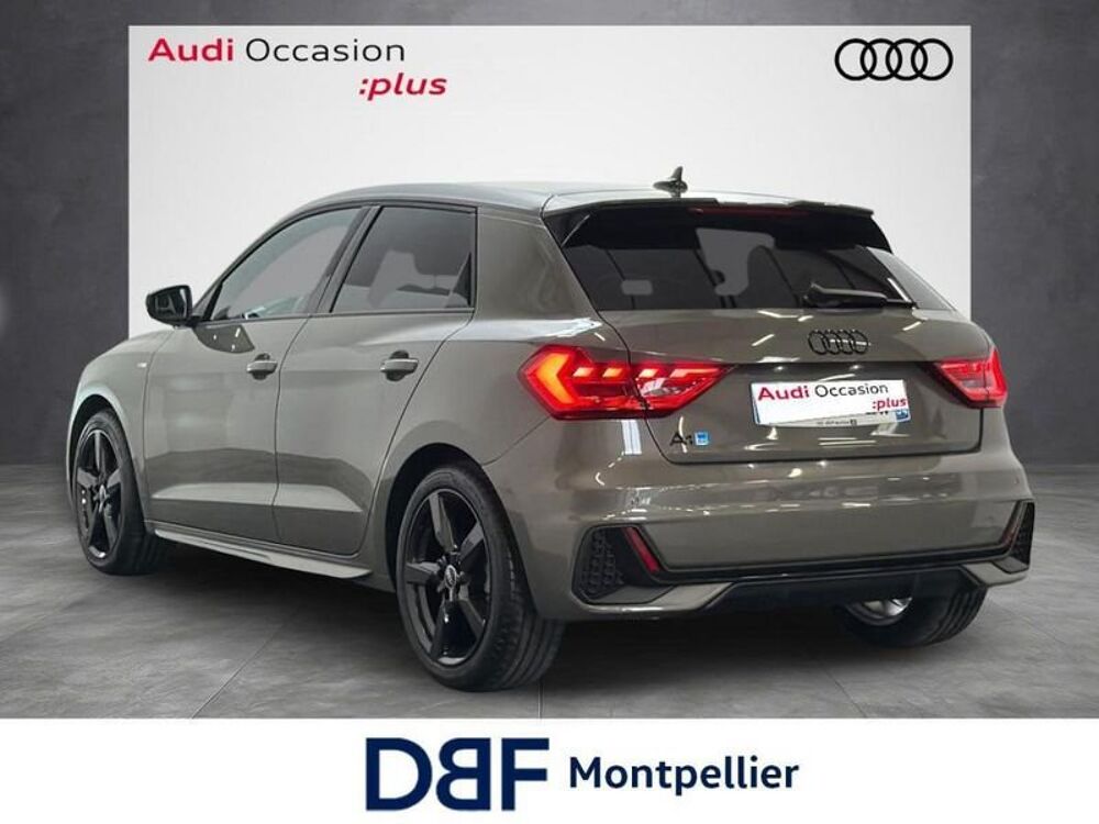 A1 Audi 2023 occasion 34000 Montpellier