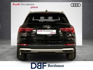Q3 Audi 2022 occasion 33370 Artigues-pr&egrave;s-Bordeaux