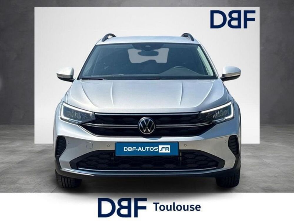 Taigo Volkswagen 2026 occasion 33700 M&eacute;rignac
