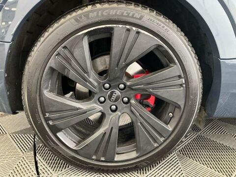 E-TRON Audi 2023 occasion 34000 Montpellier