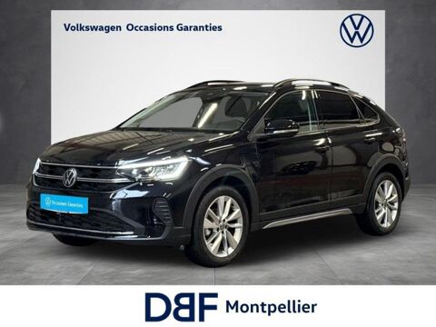 Volkswagen Taigo Volkswagen 2025 occasion Montpellier 34000