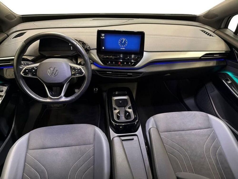 ID.4 Volkswagen 2023 occasion 34000 Montpellier