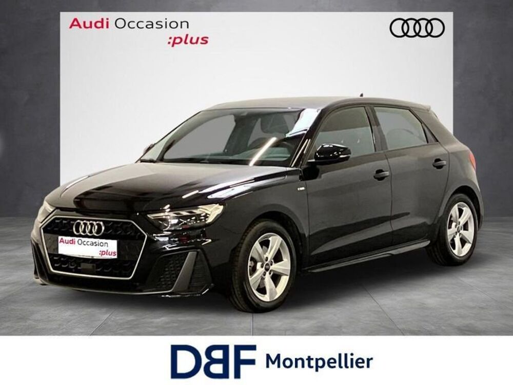 A1 Audi 2023 occasion 34000 Montpellier
