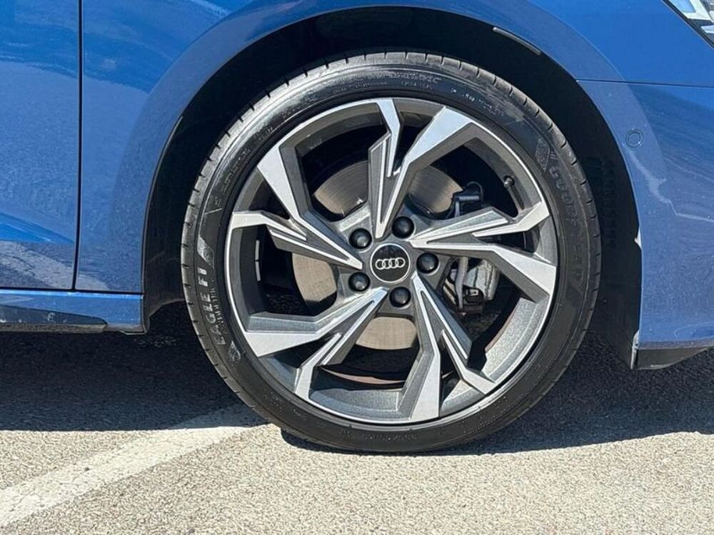 A3 Audi 2025 occasion 34000 Montpellier
