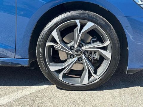 A3 Audi 2025 occasion 34000 Montpellier