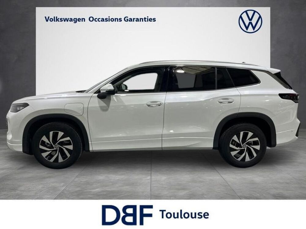 Tayron Volkswagen 2025 occasion 33700 M&eacute;rignac