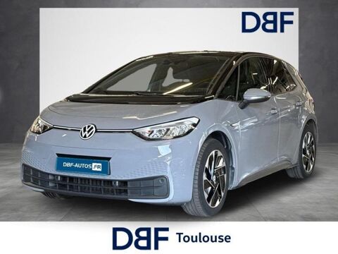 Annonce voiture Volkswagen ID.3 23980 €
