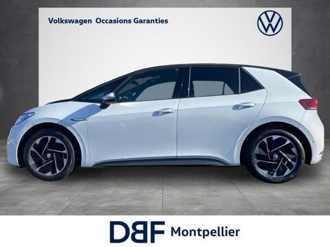 ID.3 Volkswagen 2023 occasion 34000 Montpellier