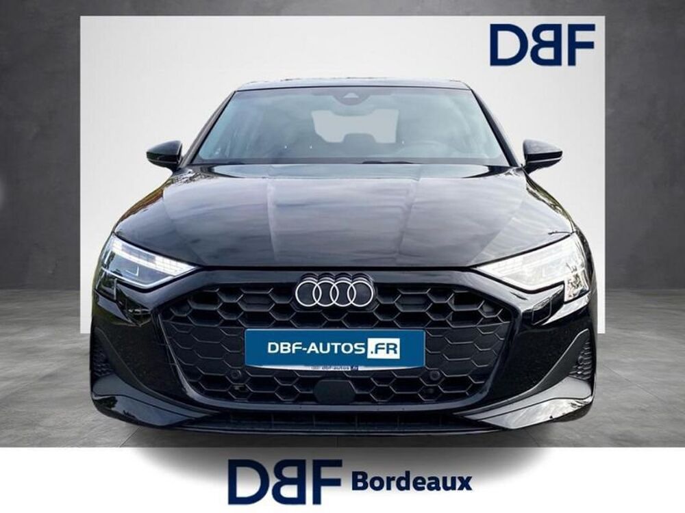 A3 Audi 2025 occasion 33370 Artigues-pr&egrave;s-Bordeaux