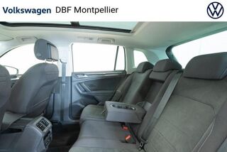 Tiguan Volkswagen 2023 occasion 34000 Montpellier