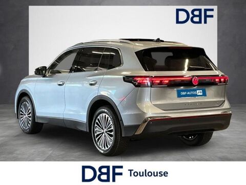 Tiguan Volkswagen 2026 occasion 33700 M&eacute;rignac