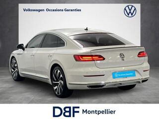 Arteon Volkswagen 2019 occasion 34000 Montpellier