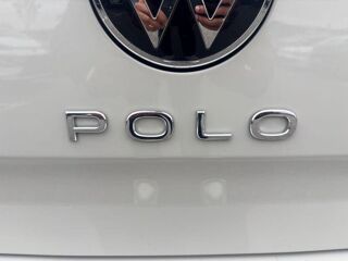 Polo Volkswagen 2026 occasion 33700 M&eacute;rignac