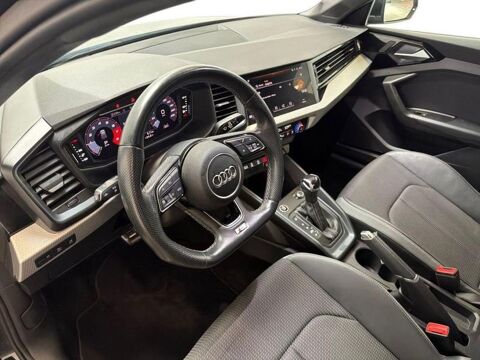 A1 Audi 2023 occasion 34000 Montpellier