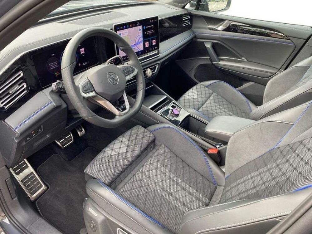 Tiguan Volkswagen 2026 occasion 33700 M&eacute;rignac