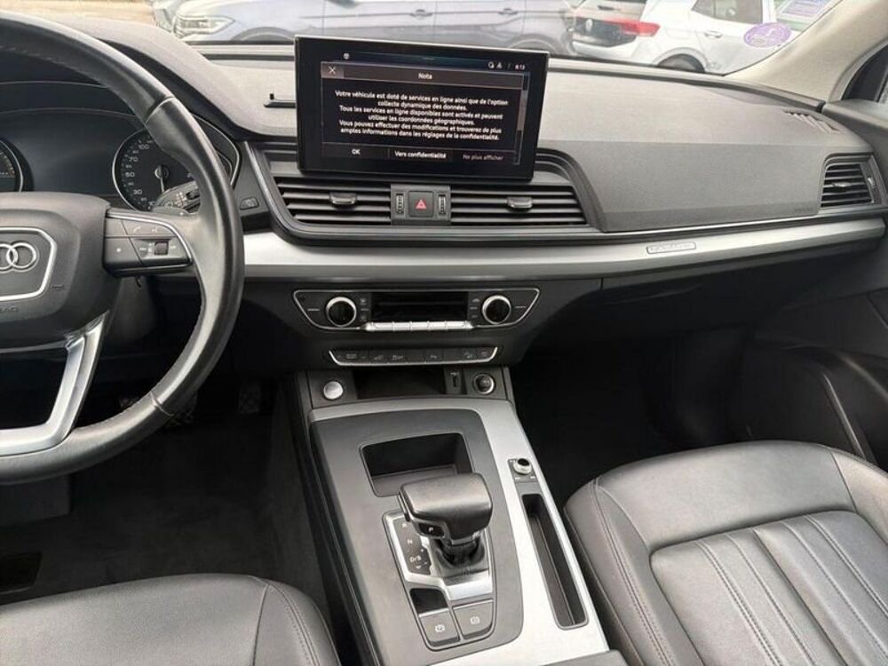 Q5 Audi 2022 occasion 34000 Montpellier