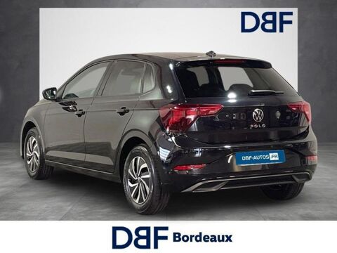 Polo Volkswagen 2026 occasion 33700 M&eacute;rignac