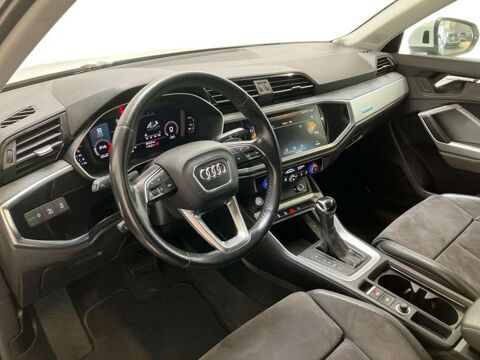 Q3 Audi 2019 occasion 34000 Montpellier