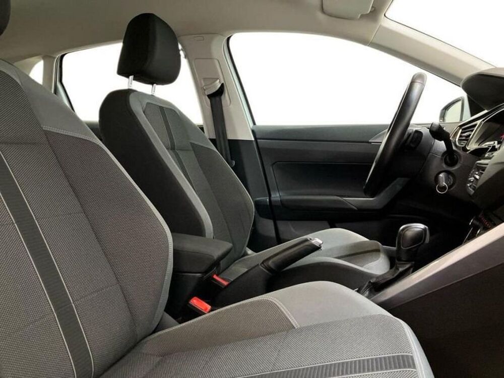 Polo Volkswagen 2021 occasion 34000 Montpellier