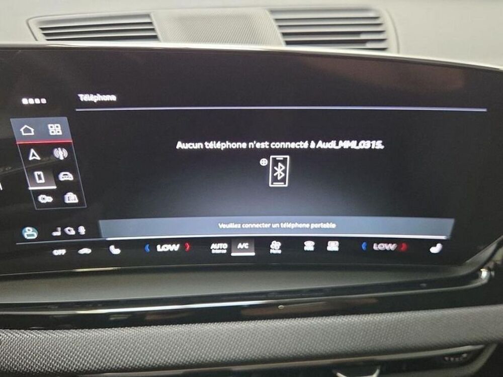 A5 Audi 2025 occasion 34000 Montpellier