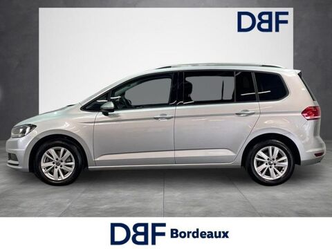 Touran Volkswagen 2023 occasion 33700 M&eacute;rignac