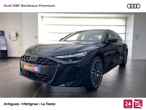 Annonce voiture Audi A6 78900 €