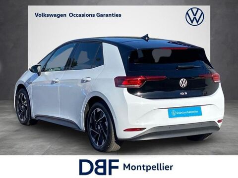 ID.3 Volkswagen 2023 occasion 34000 Montpellier