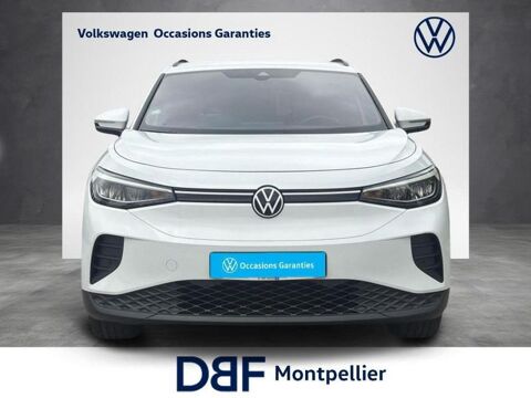 ID.4 Volkswagen 2023 occasion 34000 Montpellier