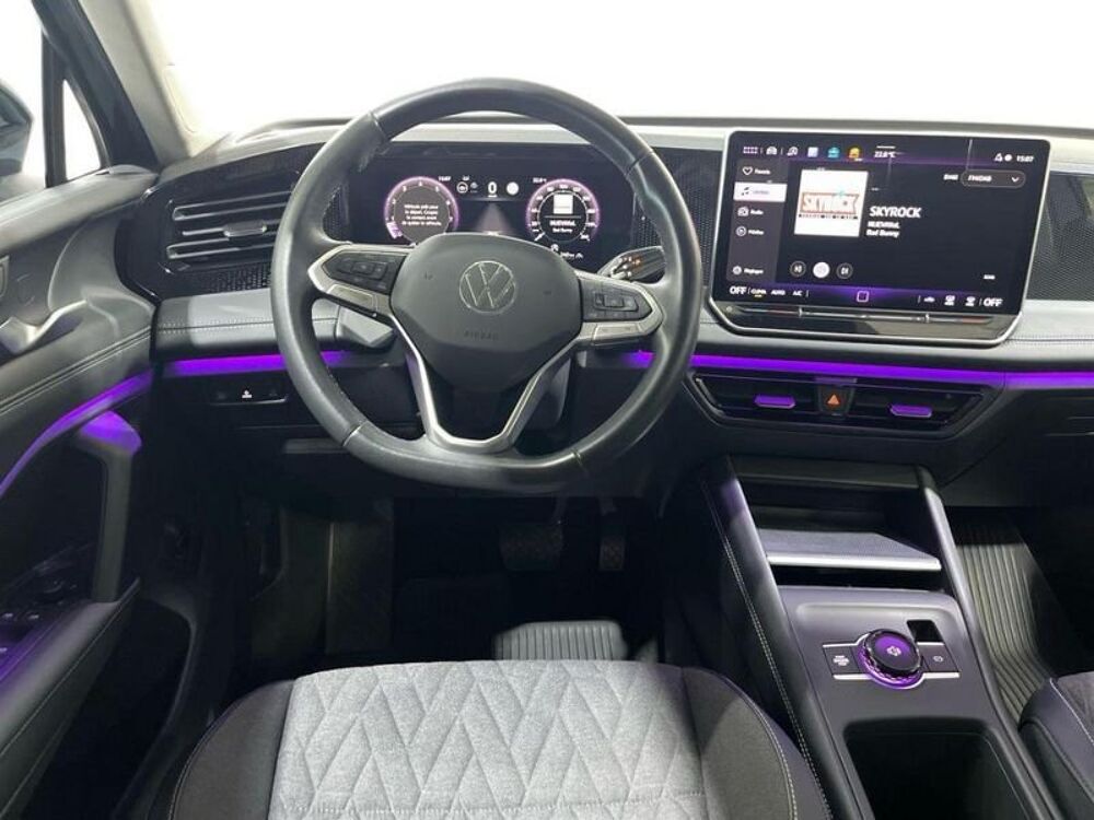 Tiguan Volkswagen 2024 occasion 33700 M&eacute;rignac