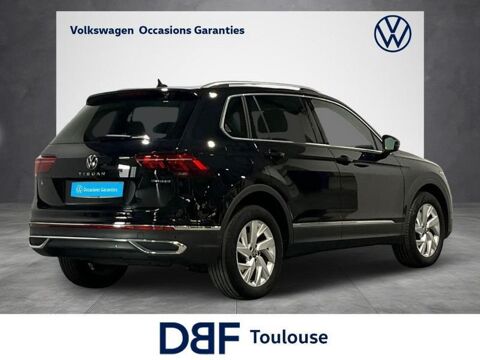 Tiguan Volkswagen 2023 occasion 33700 M&eacute;rignac
