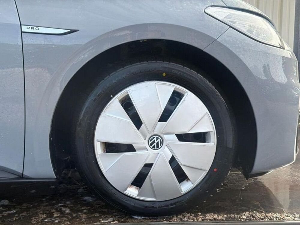 ID.3 Volkswagen 2021 occasion 34000 Montpellier