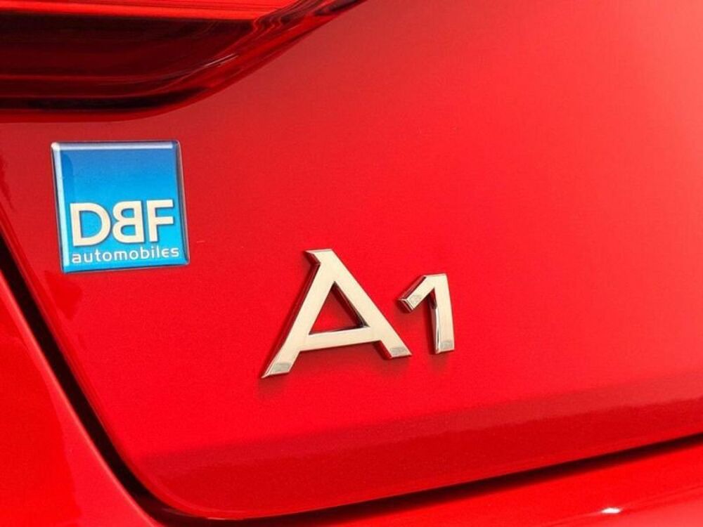 A1 Audi 2023 occasion 34000 Montpellier