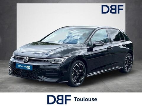 Volkswagen Golf Volkswagen 2026 occasion M&eacute;rignac 33700