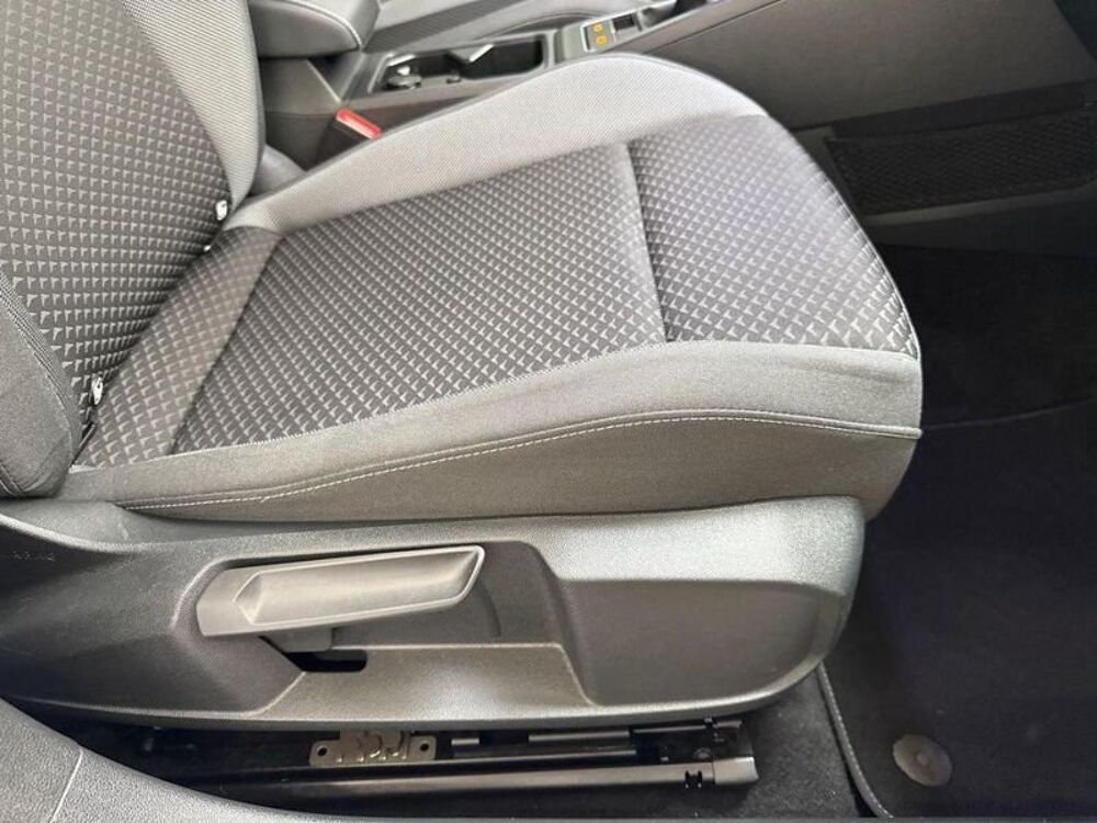 Golf Volkswagen 2023 occasion 34000 Montpellier