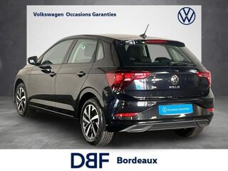 Polo Volkswagen 2023 occasion 33700 M&eacute;rignac