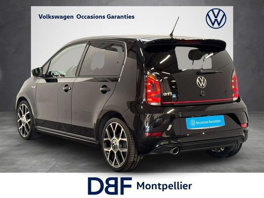 UP Volkswagen 2022 occasion 34000 Montpellier