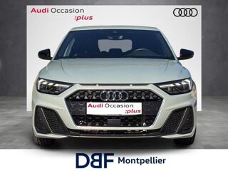 A1 Audi 2025 occasion 34000 Montpellier