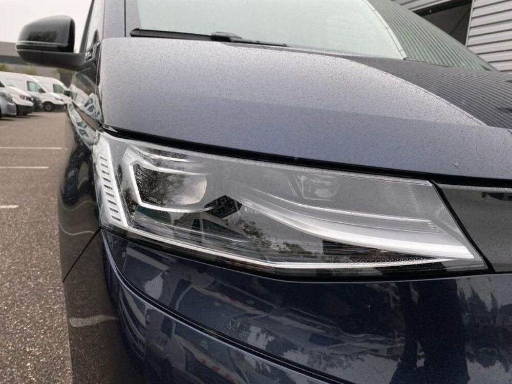 MULTIVAN Volkswagen 2026 occasion 33700 M&eacute;rignac