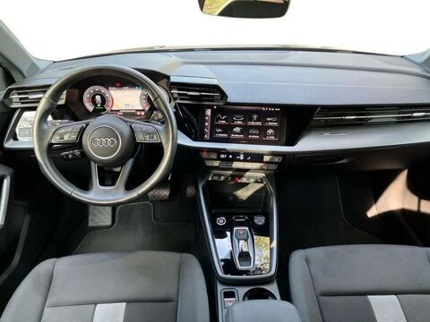 A3 Audi 2024 occasion 34000 Montpellier