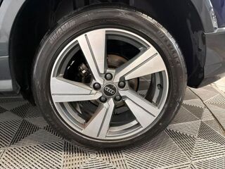 Q2 Audi 2023 occasion 34000 Montpellier