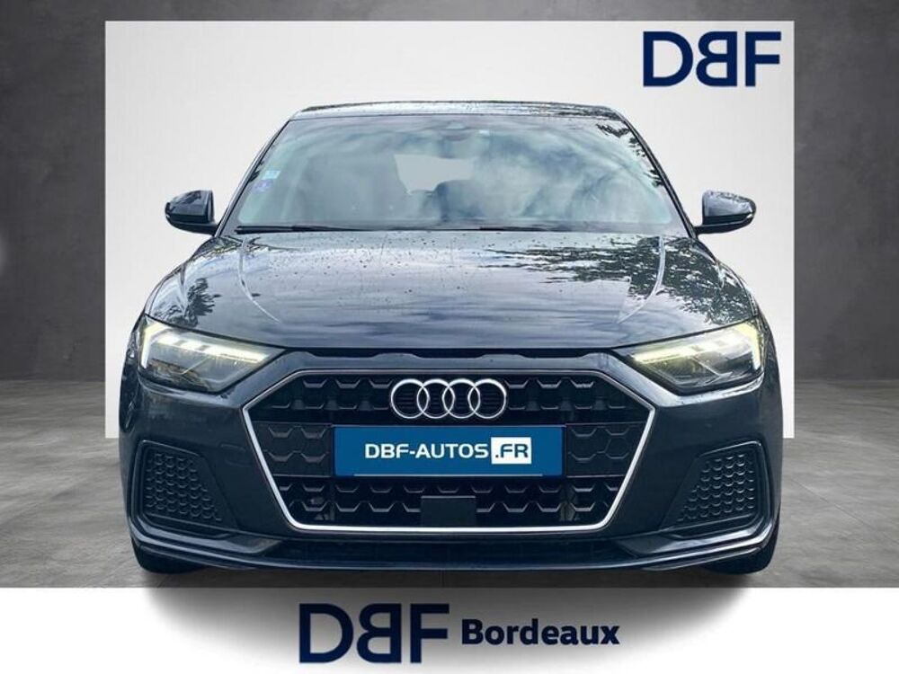 A1 Audi 2021 occasion 33370 Artigues-pr&egrave;s-Bordeaux