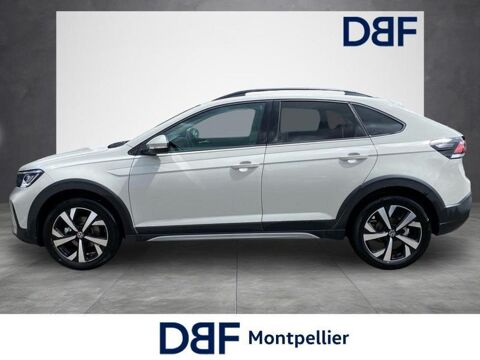 Taigo Volkswagen 2026 occasion 34000 Montpellier